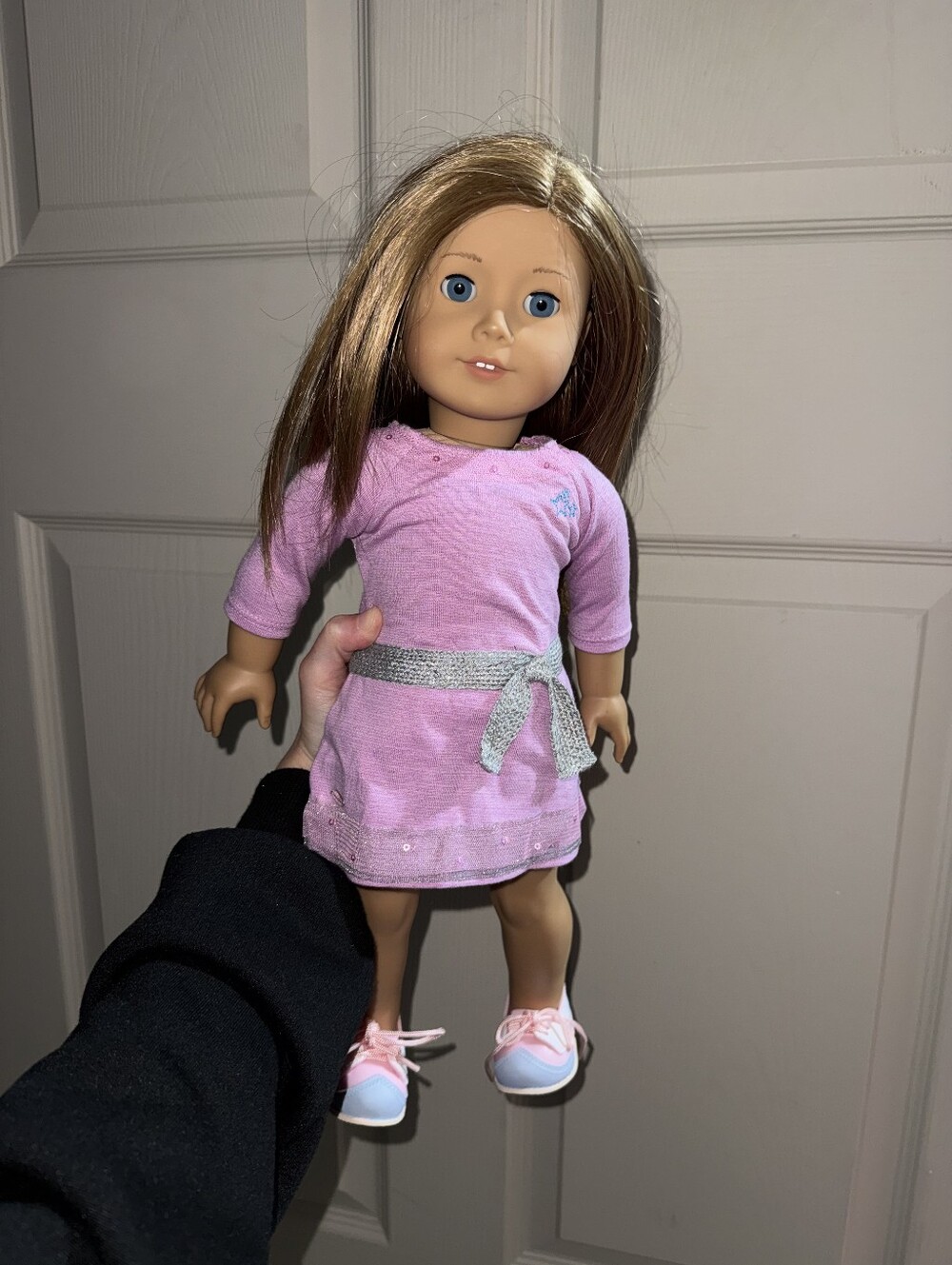 Truly Me American Girl Doll